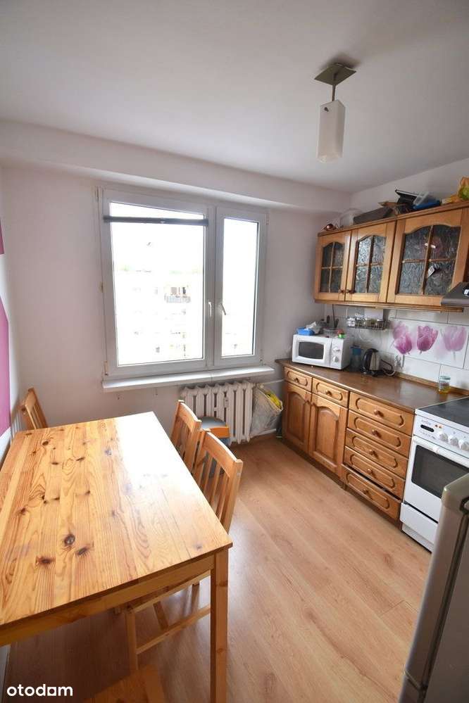 Oferta Wstrzymana!! 2 pokojowe na Placu Słonecznym - Pełny obrazek: 4/9