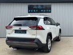 Toyota RAV4 2.5 4x2 Hybrid - 3