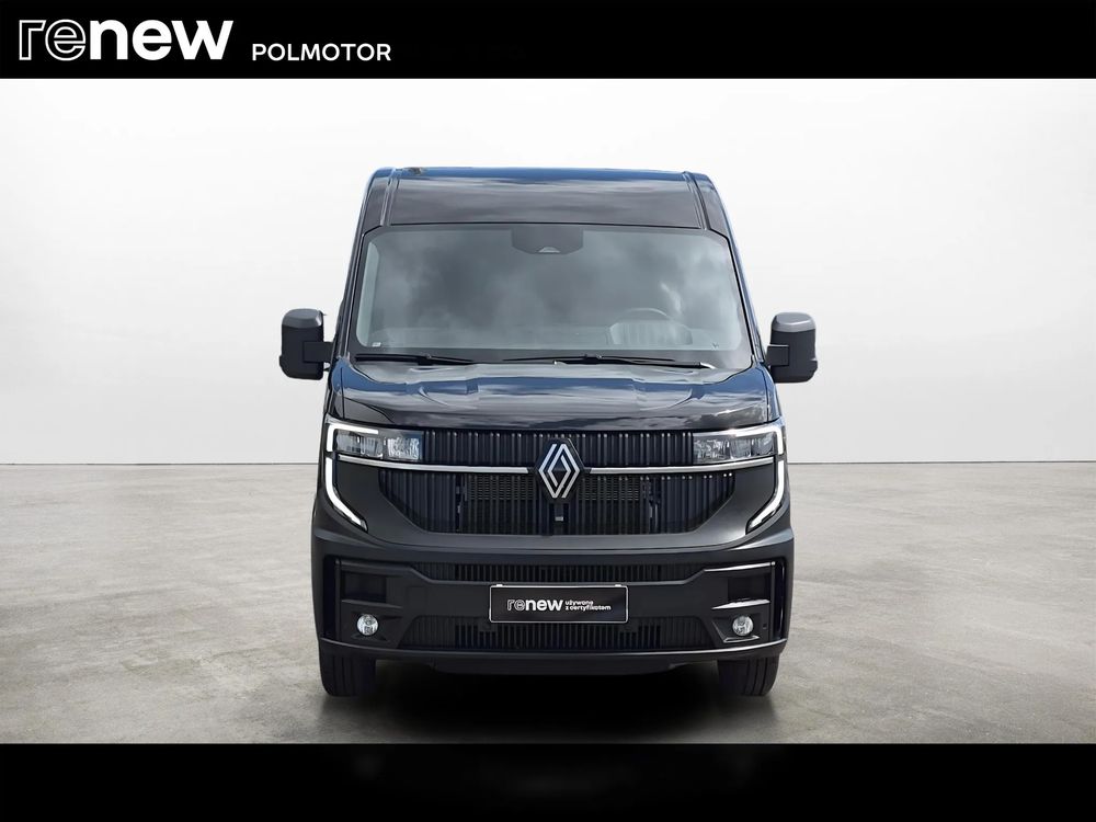 renault Master dCi L3H2 Extra aut