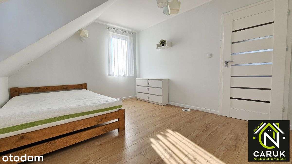 Nowy Dom Wolnostojący Dziwnówek-12