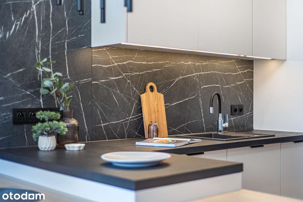 2 pokojowe mieszkanie blisko Politechniki, Do pierwszego wprowadzenia! - Pełny obrazek: 5/12