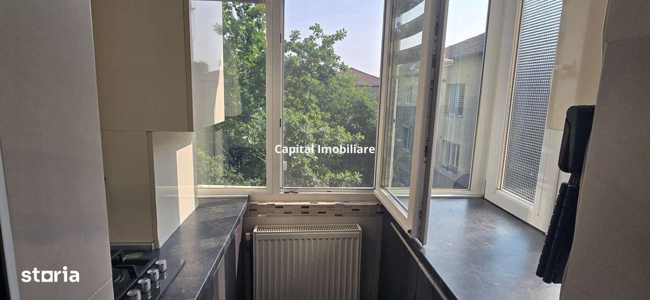 Apartament 3 camere/ mobilat, utilat/ zona Lipovei - Imagine principală: 4/7