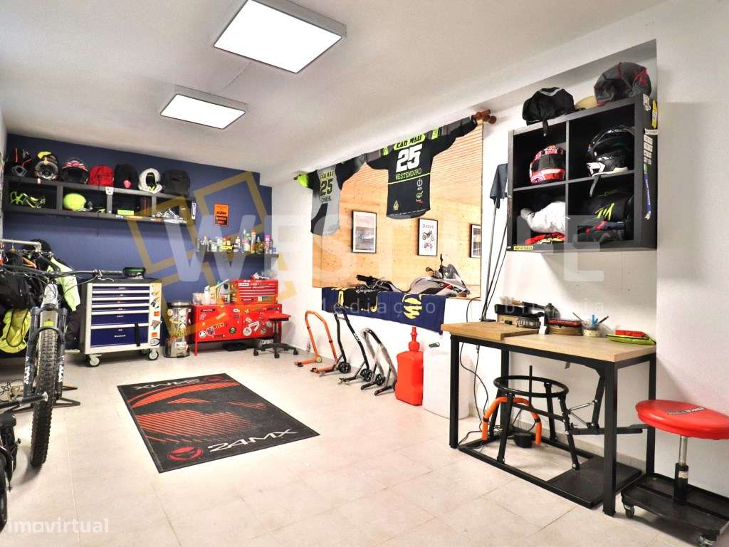 Moradia T3 com Vista Desafogada para o Campo - EXCLUSIVO WEST LIFE ...-28