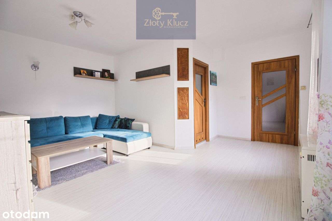 W pełni umeblowane do zamieszkania od zaraz-3