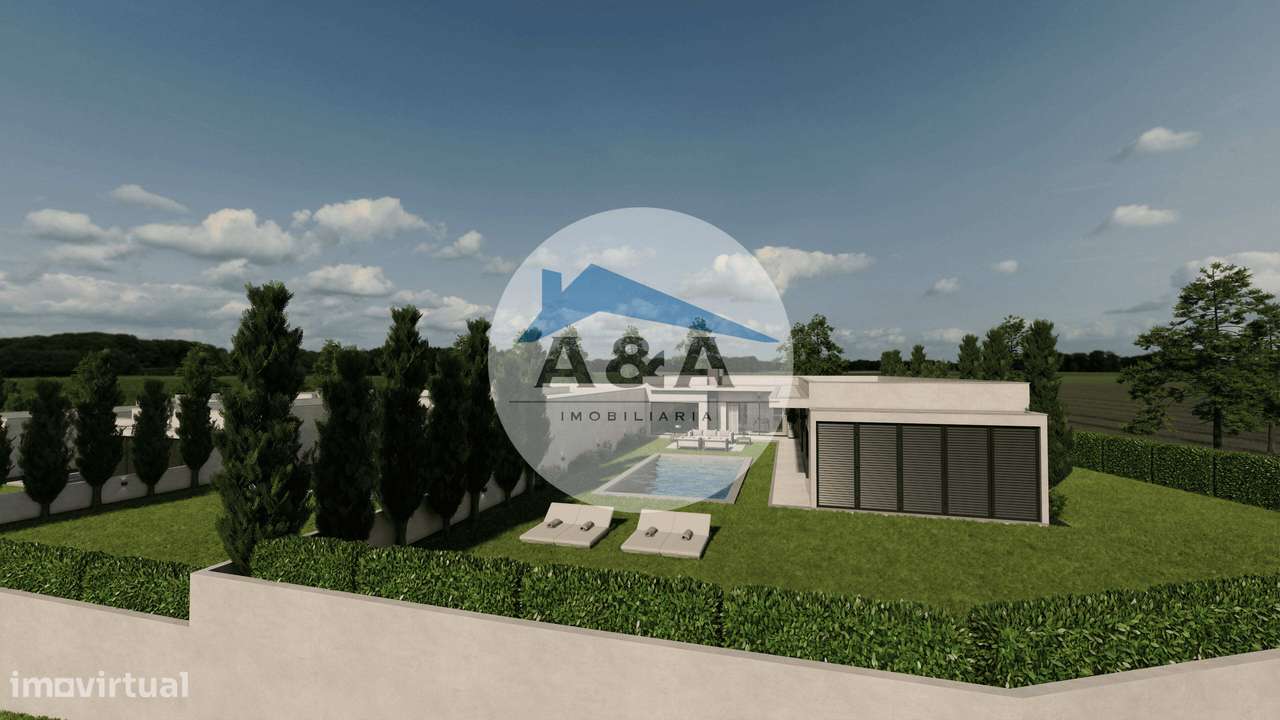 Moradia de sonho entre a Praia e a Lagoa – Natureza, Conforto e Estilo-8