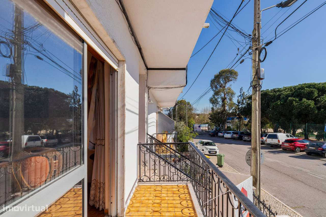 VALE MILHAÇOS - Moradia T3-17