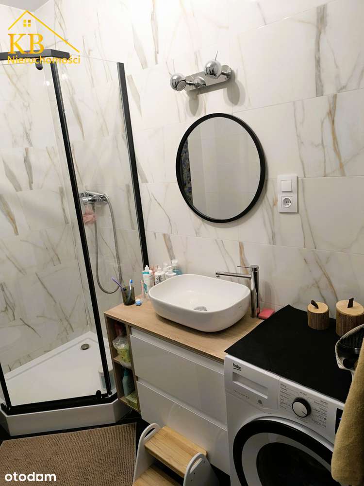 Świdnica, 3 pokoje 61 m², po generalnym remoncie !-13