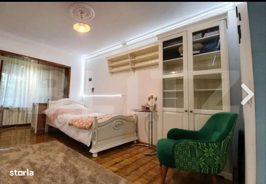 Apartament 5 camere 135mp, terasa 250mp, 3 locuri parcare Visan - Imagine principală: 5/19