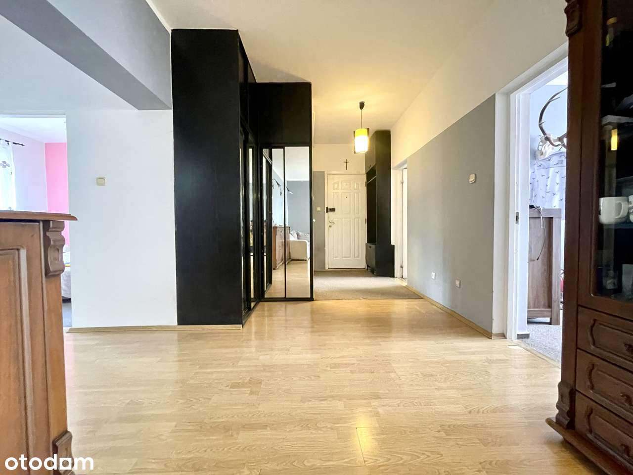 Na sprzedaż 4-pokojowe mieszkanie  - ul.Szmaragdowa-3