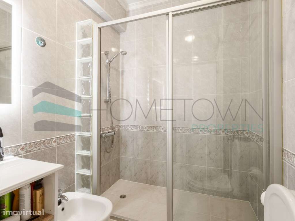 Apartamento T2 Setor 5, Vilamoura-20