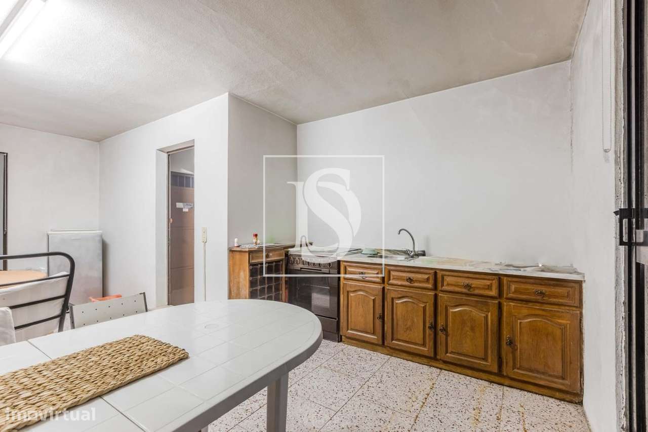 Apartamento T3 Praia Amorosa - Grande imagem: 5/18