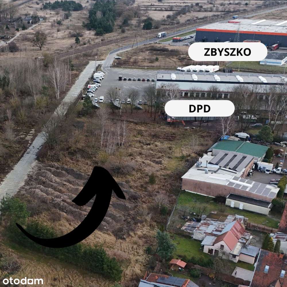 Na sprzedaż magazyn przy ul. Młodych - Pełny obrazek: 5/6