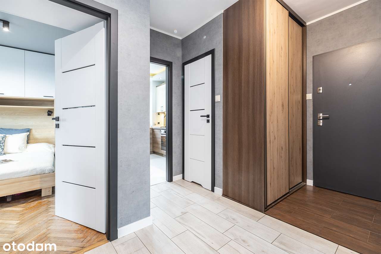 Mieszkanie 3 pokoje blisko Stare Miasto centrum Olsztyn-7