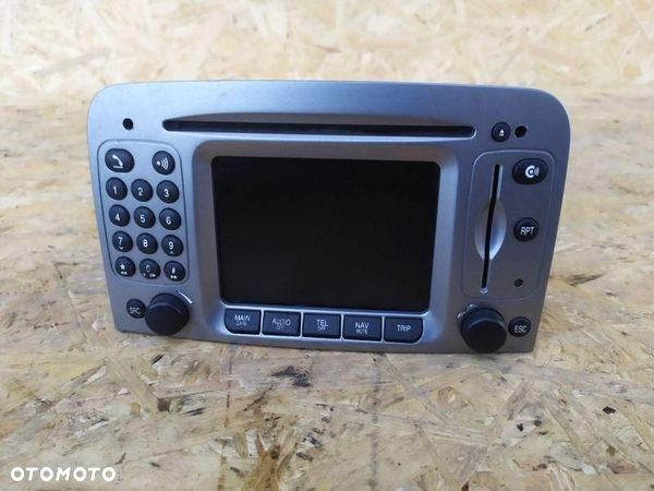 RADIO NAVI OE ALFA ROMEO 147 - 2