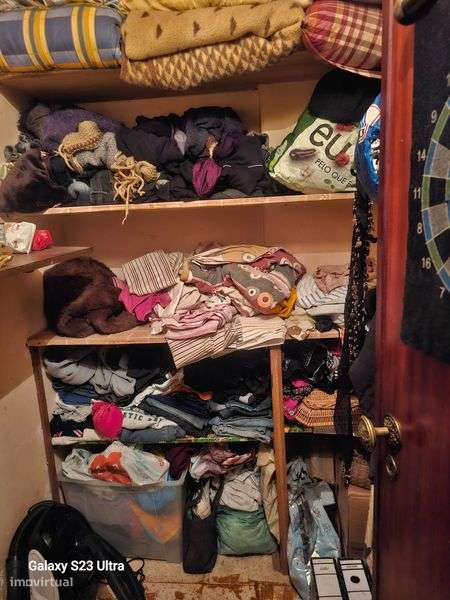 Apartamento em Agualva - Grande imagem: 5/12