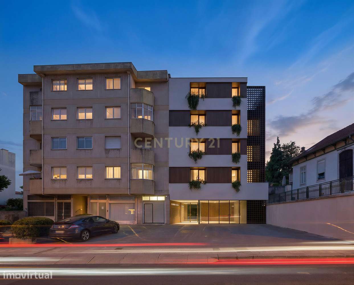 GRID 2891 – Apartamento T0 em Matosinhos-3