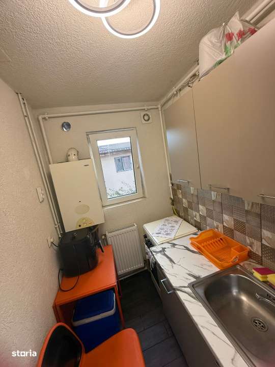 GARSONIERA DE VANZARE GIULESTI SARBI - Imagine principală: 5/7