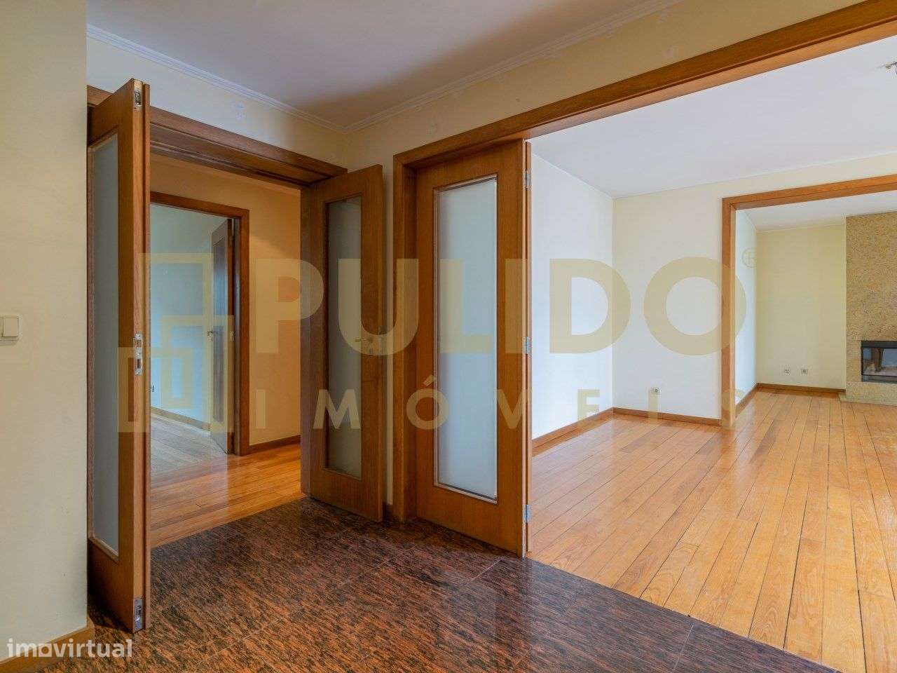 T4 com vistas mar, Foz do Douro, Porto-2