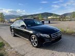 Mercedes-Benz E 220 d 9G-TRONIC Avantgarde - 3