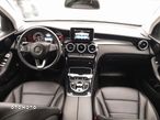 Mercedes-Benz GLC 250 4-Matic - 16