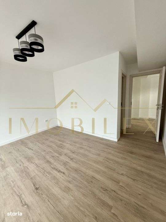 Apartament 3 camere,  74mp, FINISAT NOU, Calea Baciului/Dambul Rotund - Imagine principală: 5/9