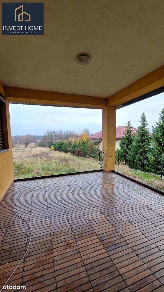 Sprzedam dom 116,8m2 - 11,5 -ul.Podziałowa, Morzysław, Konin-7