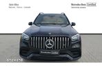 Mercedes-Benz GLS AMG 63 4-Matic+ - 5