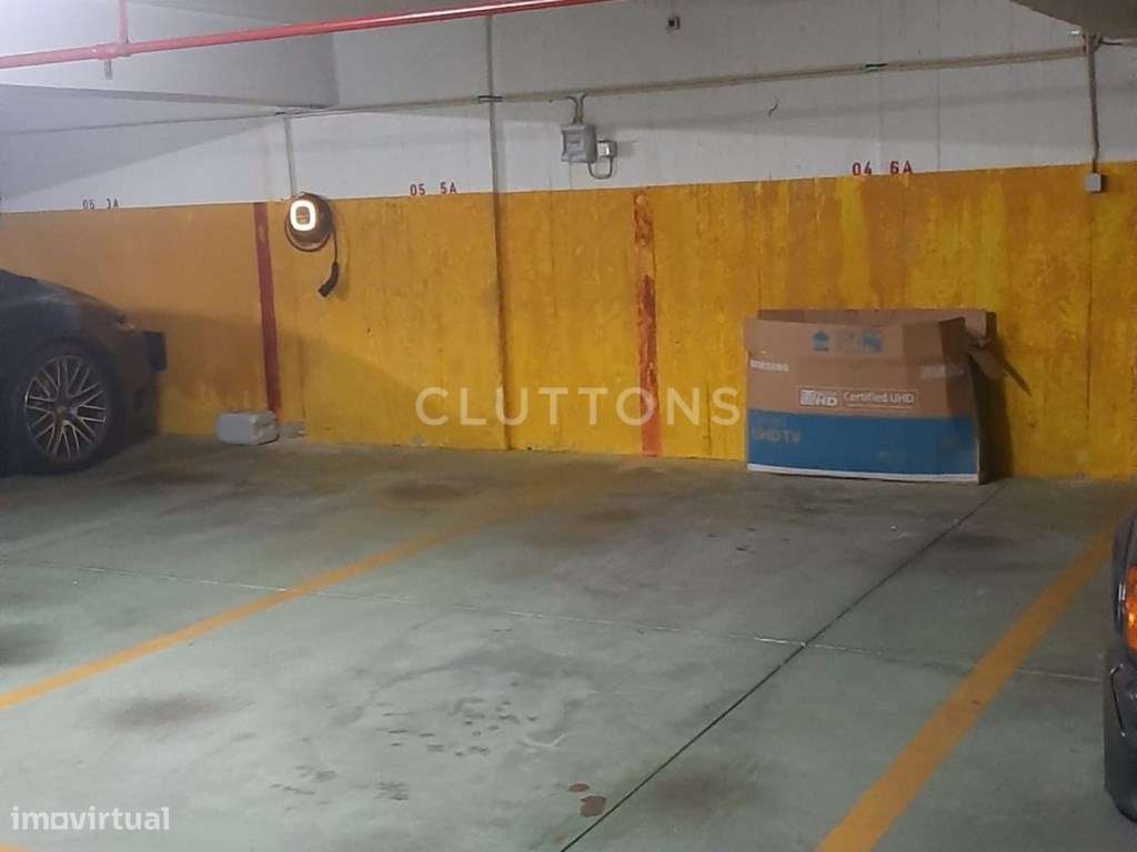 Viver com vista nas Torres do Restelo - Belém, Penthouse T4, varand...-35