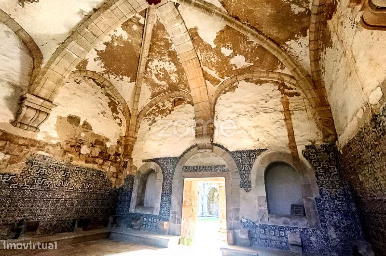 Quinta do Mosteiro de Salzedas com mais 17 ha e património histórico-41