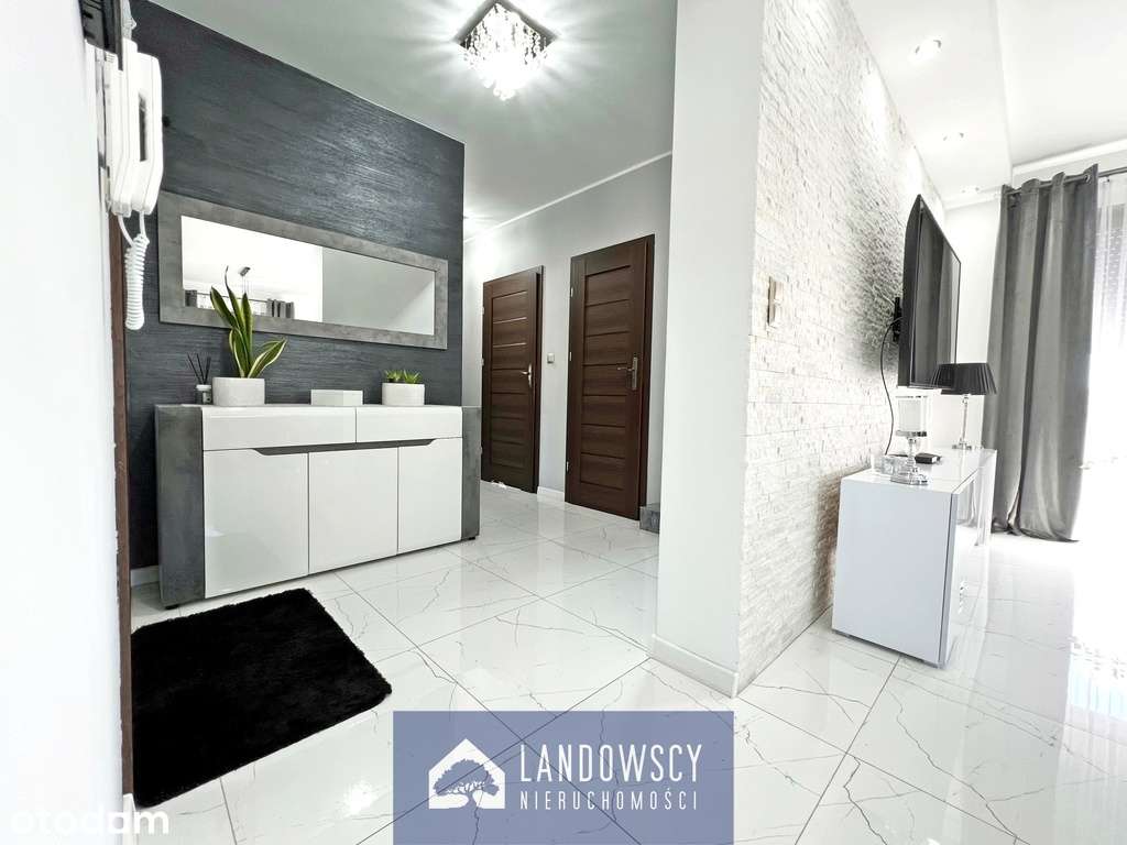 Elegancja i nowoczesność w sercu Kalisk! - Pełny obrazek: 5/20