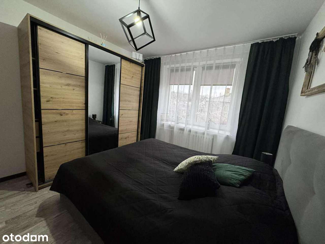 Dom w Starych Juchach | Gotowy do wprowadzenia-4