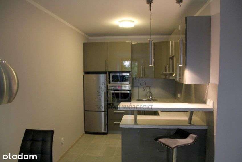 Wrocławska nowoczesne 2-pokojowe - Pełny obrazek: 5/12