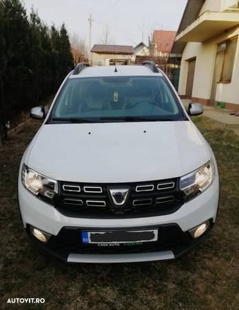 Dacia Sandero Stepway 1.0 SCe Ambiance - 1