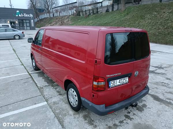 Volkswagen Transporter - 15