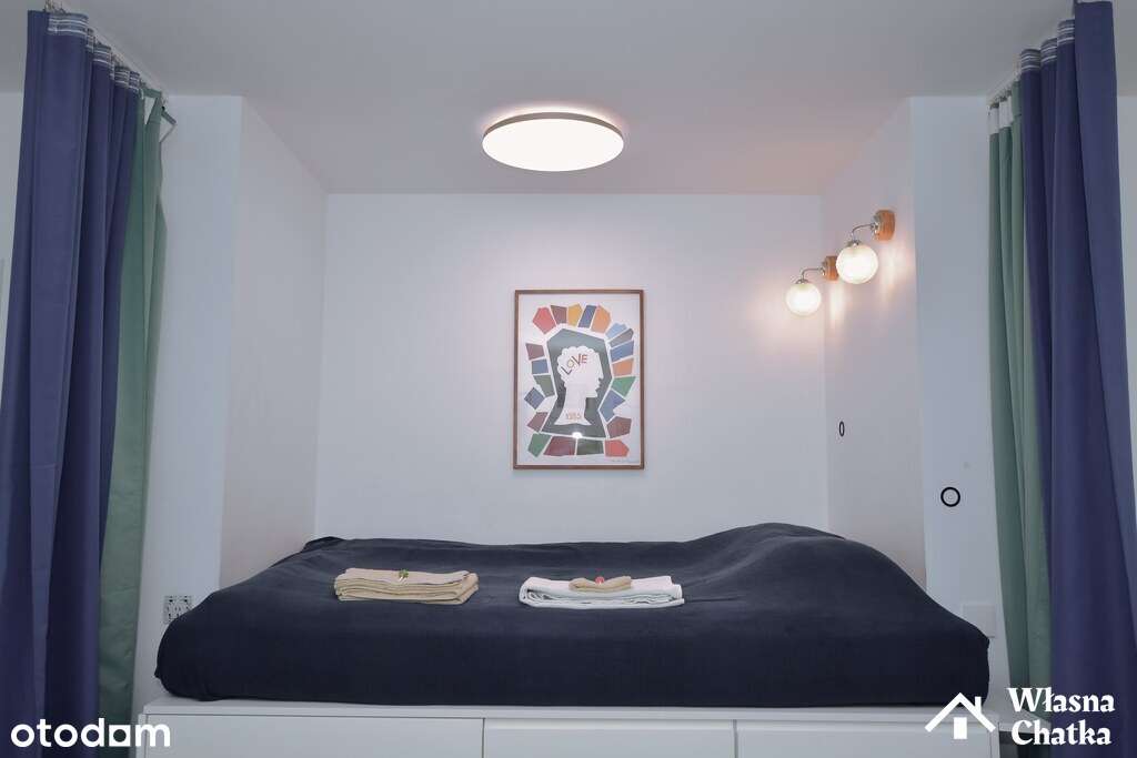 Klimatyczny azyl w sercu Pragi-4