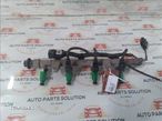 rampa injectoare hyundai accent 2 2008 - 1