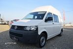 Volkswagen Transporter T5 4MOTION / 2012 / ATELIER MOBIL - 2