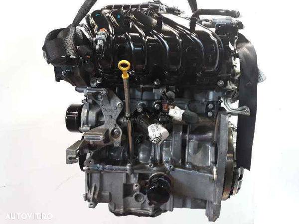 MOTOR 1,6 16V EURO 6 H4MD7 DACIA DUSTER, DACIA LODGY, DACIA LOGAN,  QASHQAI ,NISSAN JUKE - 2