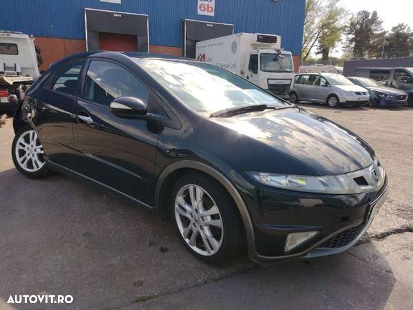 Interior complet Honda Civic 2010 HATCHBACK 2.2 N22A2 - 2