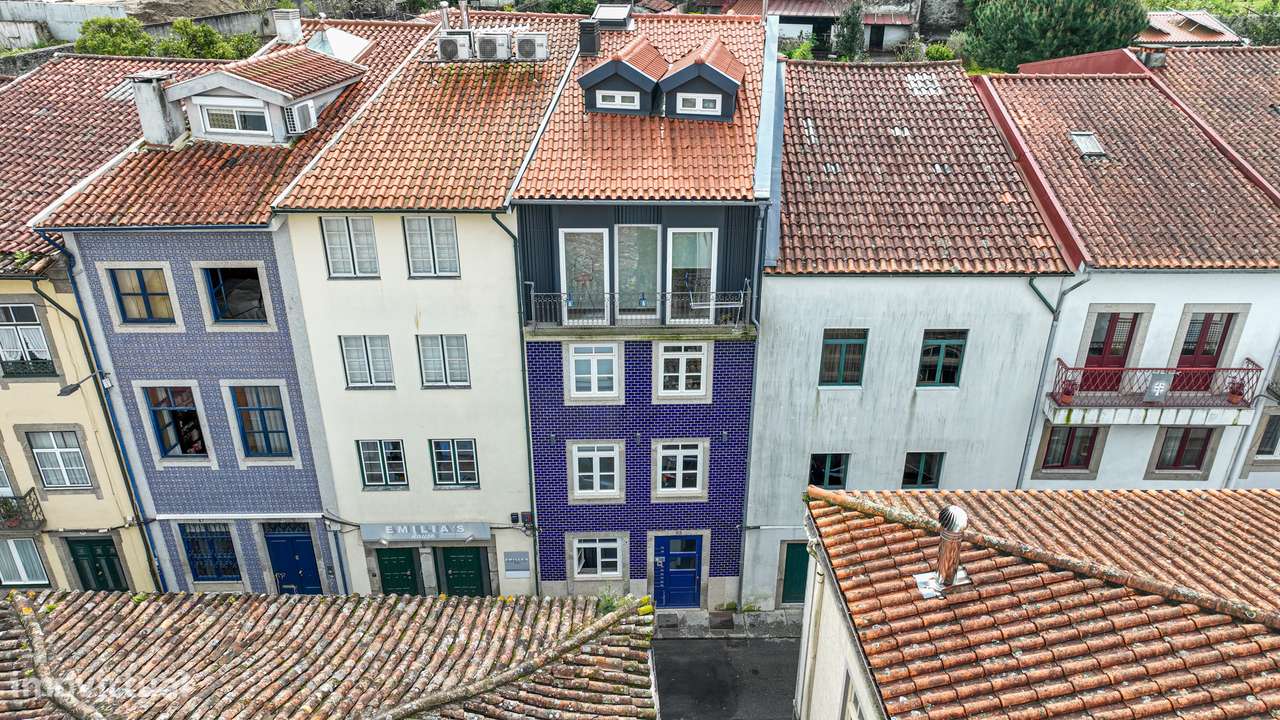Apartamento T0 à venda em Braga - Centro Histórico-16