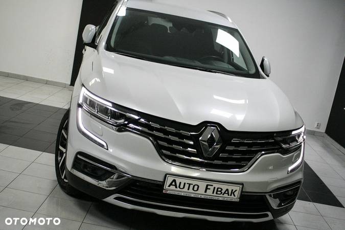 Renault Koleos - 2