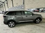 Peugeot 5008 1.5 BlueHDi GT EAT8 - 34