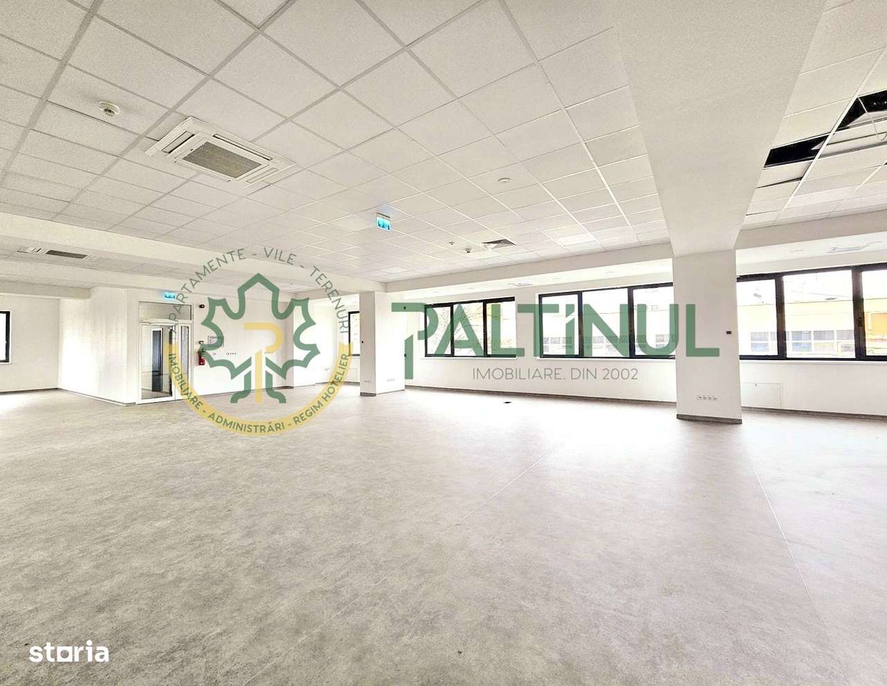 Spațiu de închiriat Turnișor, Sibiu – 427 mp, acces individual - Imagine principală: 1/5