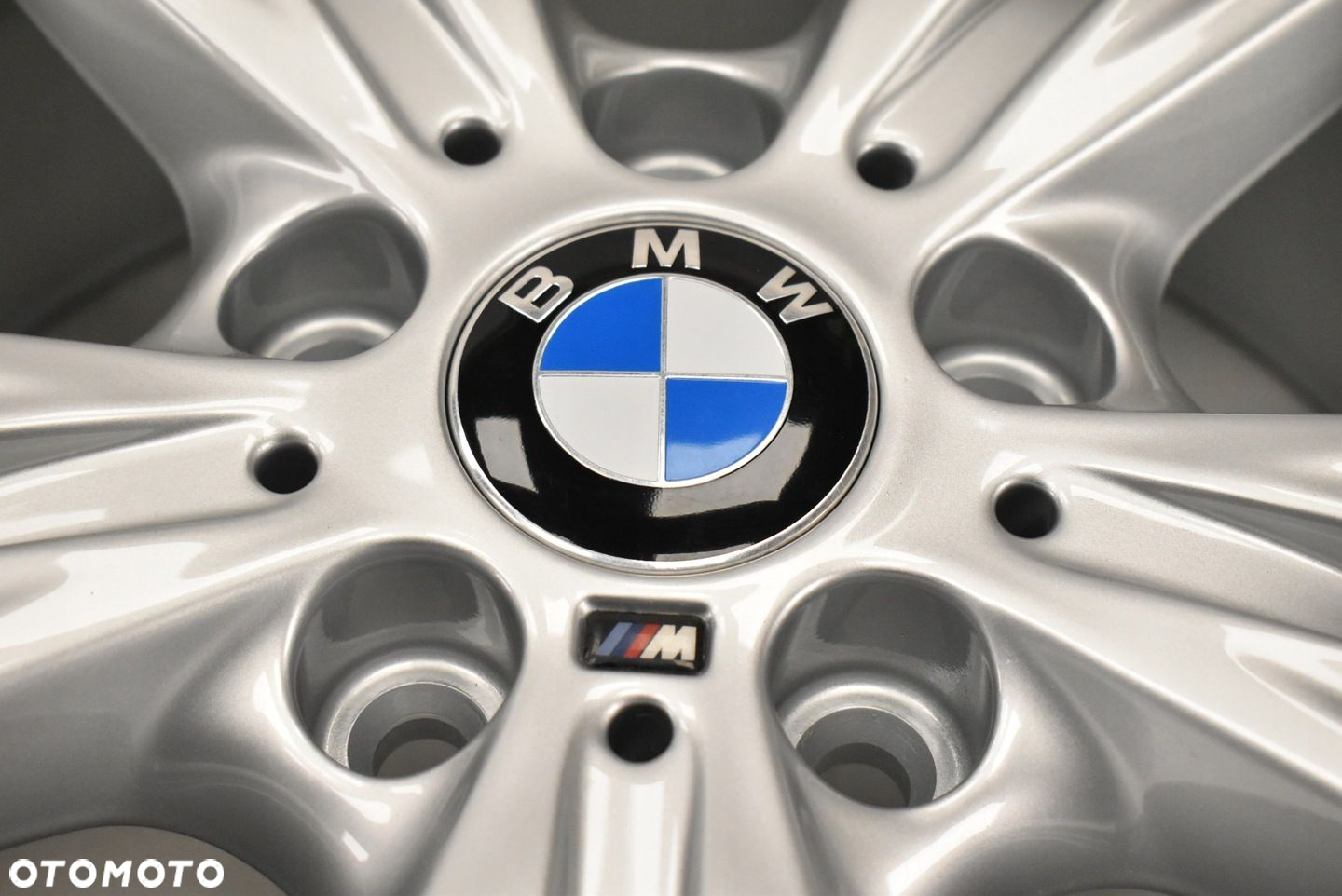FELGI BMW M1 M2 F22 F21 F23 7,5x18 8x18 7847414 - 9