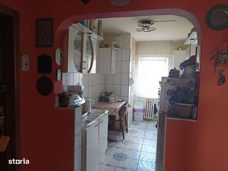 Apartament 4 camere - Imagine principală: 5/8