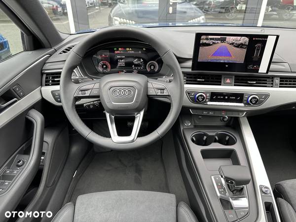 Audi A4 35 TFSI mHEV S Line S tronic - 15