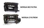 KOMPRESOR SPRĘŻARKA KNORR 12V / 24V MERCEDES VARIO - 2