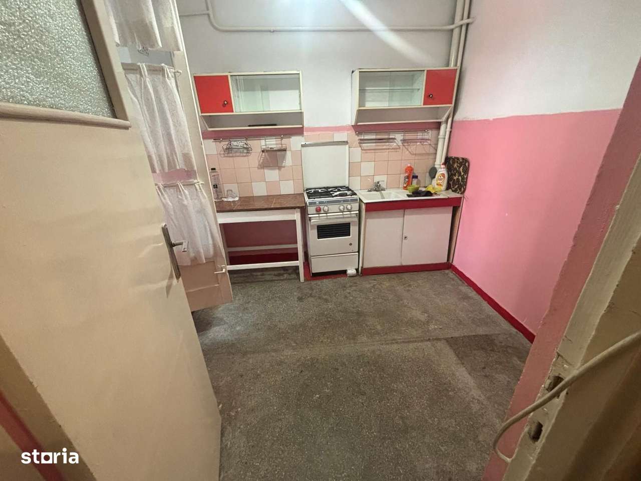 apartament central 1 camera in suceava, zona marasesti (catedrala) - Imagine principală: 5/7