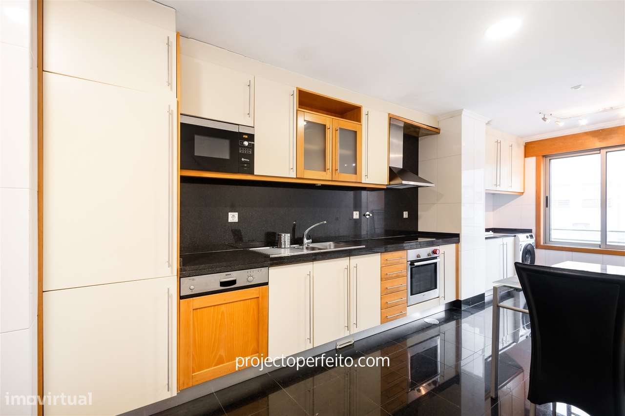 Apartamento T2 Venda em Espinho,Espinho - Grande imagem: 5/16