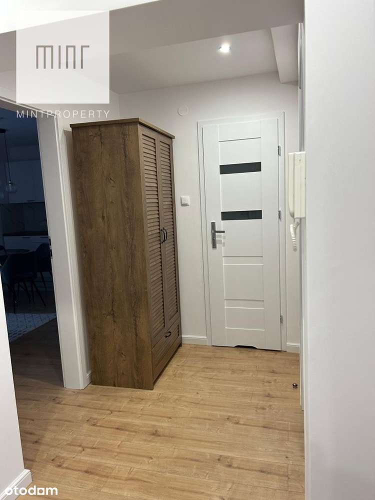 Czteropokojowe mieszkanie osiedle Igloopol-12